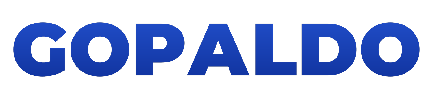 gopaldo